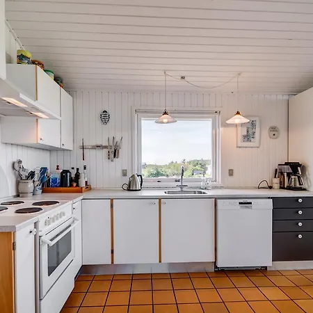 Сasa de vacaciones Blokhus Blokhus